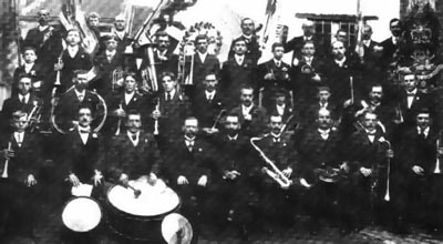 Fanfaremaatschappij De Scheldezonen 1870